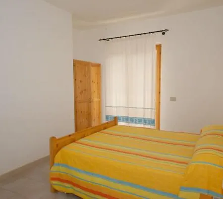 Capo D'orso Aparthotel