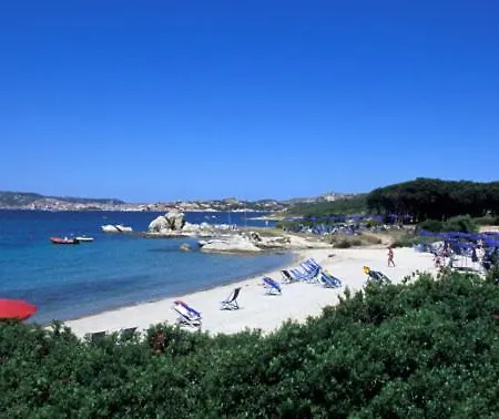 Capo D'orso