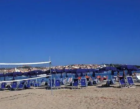 Capo D'orso 公寓式酒店