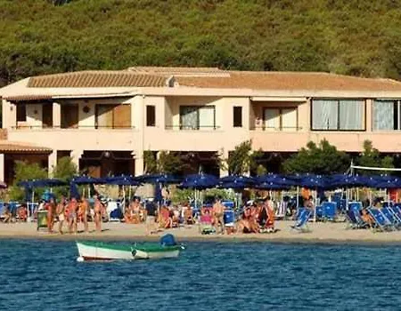 Capo D'orso