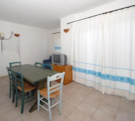 公寓式酒店 Capo D'orso