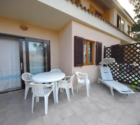 公寓式酒店 Capo D'orso